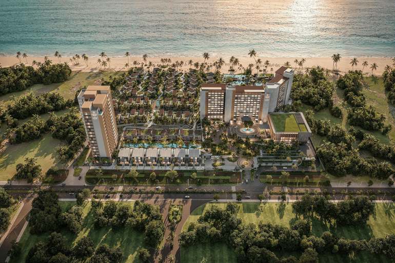 THE RESIDENCES AT ARBORA