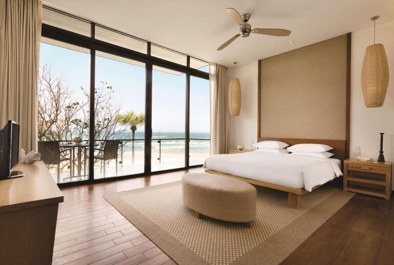 Hyatt Regency Danang Resort & Spa