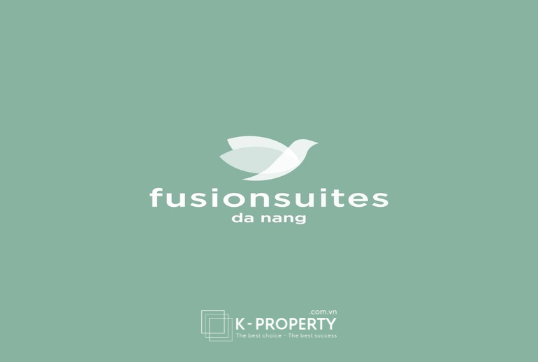 Căn hộ Fusion Suites Đà Nẵng