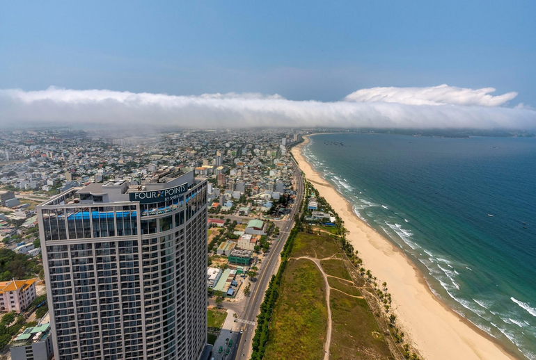 Căn hộ Luxury Apartment Đà Nẵng