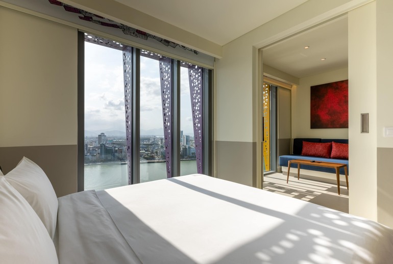 Wink Hotel Danang Riverside