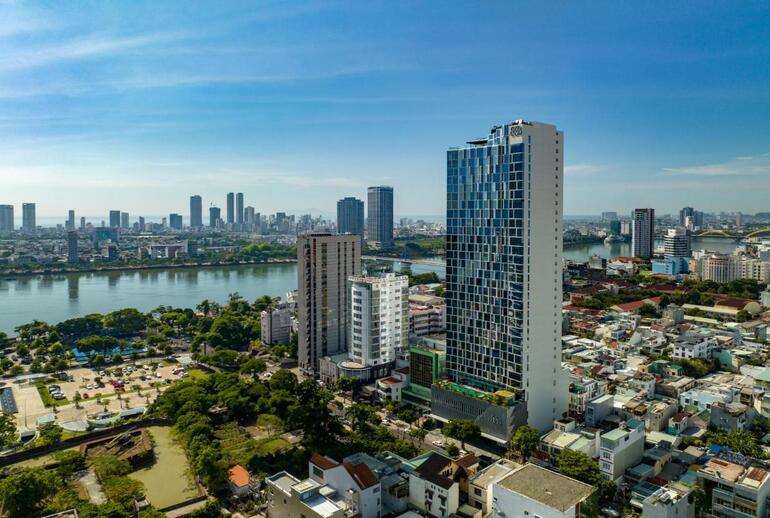 Bay Capital Danang