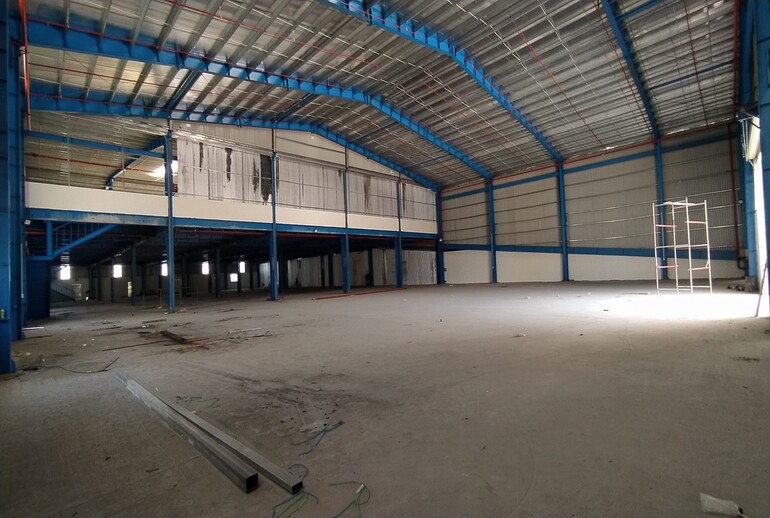 Cho thuê Kho xưởng Khu Công nghiệp Hòa Khánh Đà Nẵng (800m2-2,900m2-6,500m2)